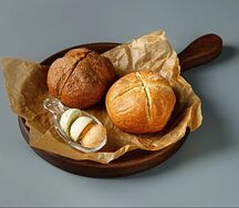 Хлебная корзина