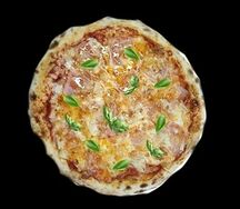 Пицца Гавайская