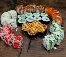 Сет Антикризисный