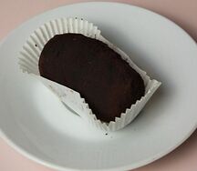 Пирожное Картошка