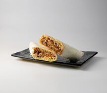 Чизурма с курицей