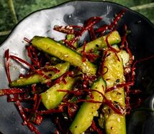 Битые огурцы