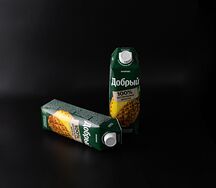 Сок Добрый Ананас