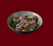 Салат овощной