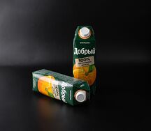 Сок Добрый Апельсин