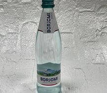 Боржоми минеральная вода