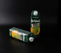 Сок Добрый
