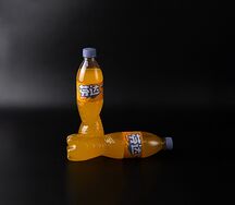 Напиток Фанта