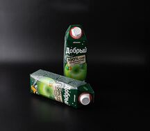 Сок Добрый Яблоко