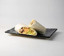 Чизурма со свининой