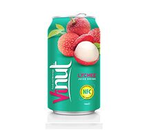 Напиток Vinut Личи