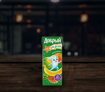 Сок Добрый