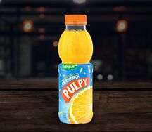 Pulpy апельсиновый