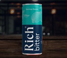 Rich Bitter Lemon