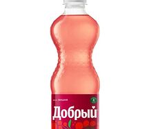 Добрый со вкусом вишни