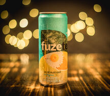 Чай Fuze