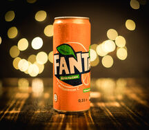Fanta