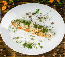 Люля куриные