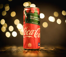 Coca-Cola