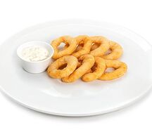 Луковые кольца