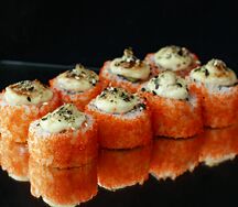 Калифорния хот
