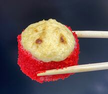 Калифорния запечённая