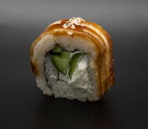 Ролл Дракон