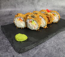 Кани фурай