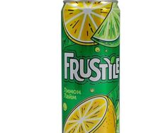 FRUStyle 0.3. лимон