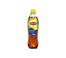Чай Липтон Черный
