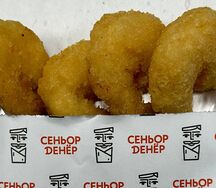 Креветки фри