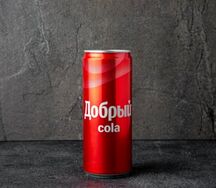 Добрый Кола 
