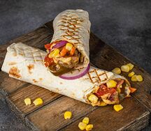 Мексиканский Денёр