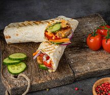 Стандартный денёр