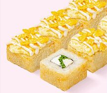 Цезарь с начос