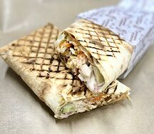 Шаурма-Кинг
