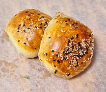 Самса с говядиной