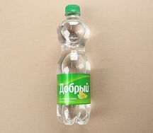 Добрый лимон
