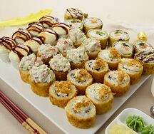 Горячая пора