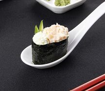 Суши Калифорния