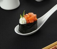 Суши Филадельфия