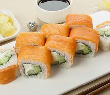 Филадельфия ролл