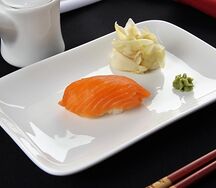 Суши Сяке нигири