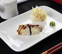 Суши Унаги нигири