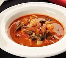 Том Ям Кунг