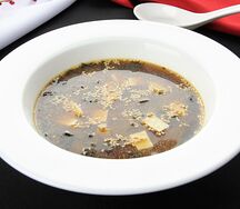 Мисо классик