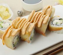 Тори Кранч ролл