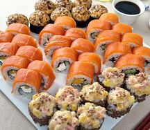 К шампанскому