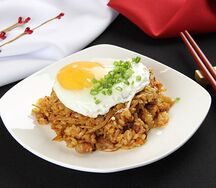 Кимчи Чахан