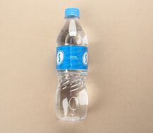 Вода Славда негазированная